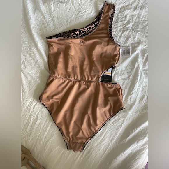 🚨🚨🚨Cheetah Print Swimsuit - Picture 6 of 11